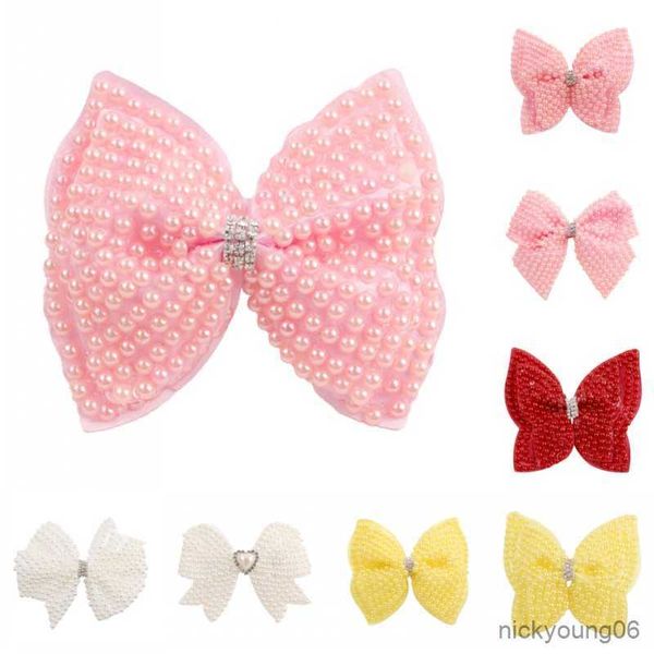 hair accessories women bows crystal pearl clips bow knot barrettes glitter rhinestone hairpins fashion girls hairgrip r230608, Slivery;white
hair accessories women bows crystal pearl clips bow knot barrettes glitter rhinestone hairpins fashion girls hairgrip r230608, Slivery;white