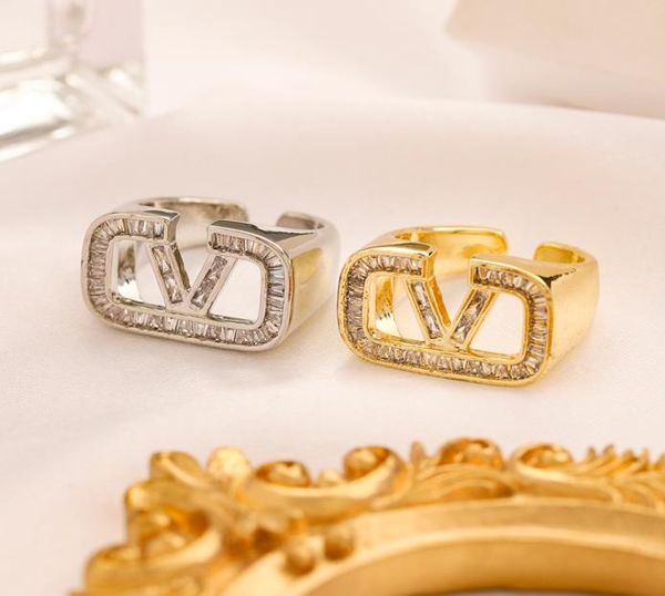 classic wedding rings luxury ring adjustable bague for lady women party wedding lovers gift engagement luxurious jewelry ne7026932, Slivery;golden
classic wedding rings luxury ring adjustable bague for lady women party wedding lovers gift engagement luxurious jewelry ne7026932, Slivery;golden