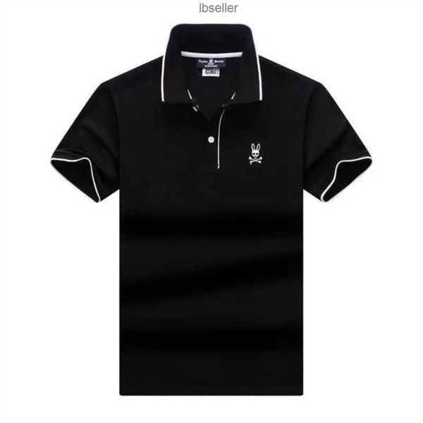 men's psycho bunny skull rabbit polo shirt short sleeve cartoon embroidery collar solid fashion brand simple a8dl 1dw7qg4gw, White;black
men's psycho bunny skull rabbit polo shirt short sleeve cartoon embroidery collar solid fashion brand simple a8dl 1dw7qg4gw, White;black