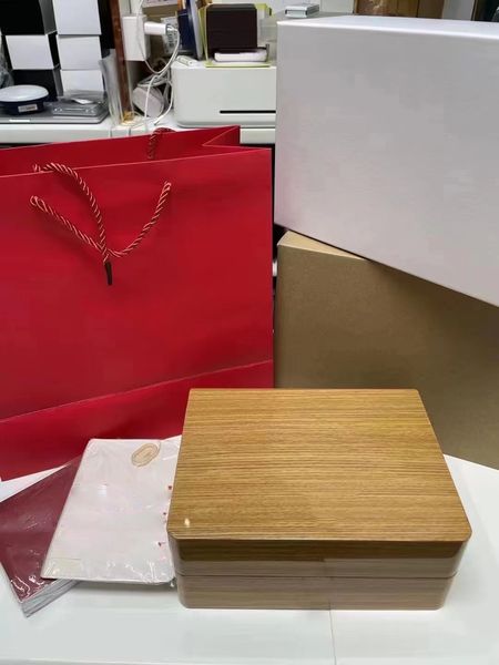 luxury designer mens watches boxes red black dark green women watch box gift woody case for watches yacht watch booklet card tags and swiss, Black;blue
luxury designer mens watches boxes red black dark green women watch box gift woody case for watches yacht watch booklet card tags and swiss, Black;blue