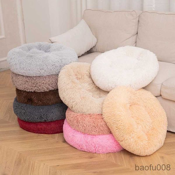 cat carriers houses round cat bed super soft long mat round cushion portable animal sleeping cats bed r230608
cat carriers houses round cat bed super soft long mat round cushion portable animal sleeping cats bed r230608