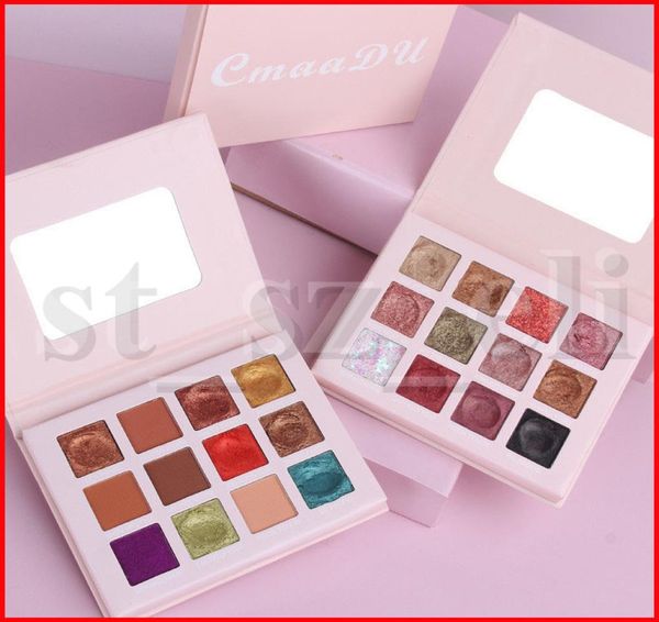cmaadu glitter eyeshadow palette 12 colors eye shadow palette makeup ultra shimmer face cosmetics 2 styles1192640
cmaadu glitter eyeshadow palette 12 colors eye shadow palette makeup ultra shimmer face cosmetics 2 styles1192640
