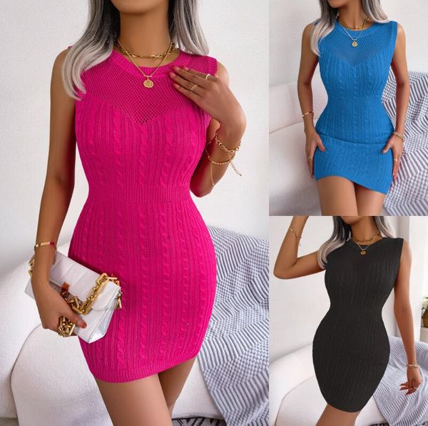women's casual dress 2023 summer new fashion waistband knitted wrapped hip skirt women's dress, Black;gray
women's casual dress 2023 summer new fashion waistband knitted wrapped hip skirt women's dress, Black;gray