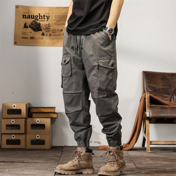 godlikeu men's cargo pant loose multi pockets jogger man vintage straight streetwear trousers, Black
godlikeu men's cargo pant loose multi pockets jogger man vintage straight streetwear trousers, Black