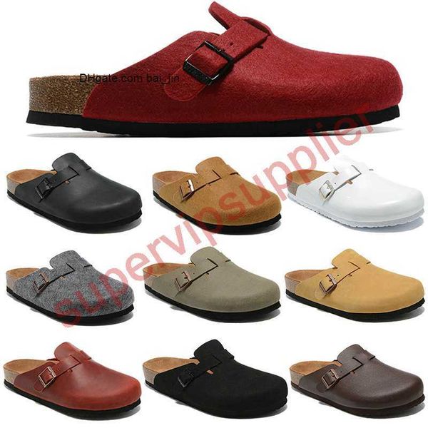 boston new designer summer cork flat slippers fashion designs leather slippers favourite beach sandals casual shoes clogs for women men bag, Black
boston new designer summer cork flat slippers fashion designs leather slippers favourite beach sandals casual shoes clogs for women men bag, Black