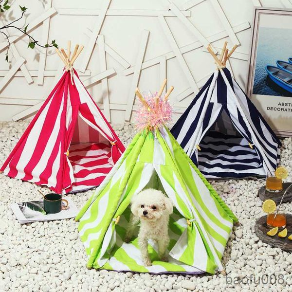 cat carriers houses pet colorful tent house cat bed portable thick cushion waterproof seasons outdoor indoor portable nest r230608
cat carriers houses pet colorful tent house cat bed portable thick cushion waterproof seasons outdoor indoor portable nest r230608