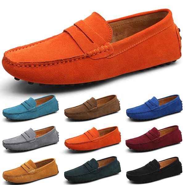 men casual shoes solid color black breathable silvers taupe blue orange red jogging walking low soft multi leather mens trainer outdoor snea
men casual shoes solid color black breathable silvers taupe blue orange red jogging walking low soft multi leather mens trainer outdoor snea
