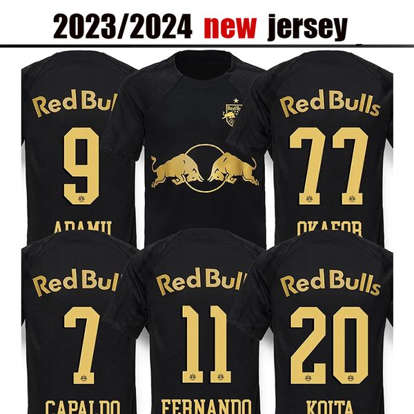 2023 2024 salzburg soccer jerseys black mens fernando pavlovic okafor dedic solet adamu kjaergaard capaldo home white fourth red football sh, Black;yellow
2023 2024 salzburg soccer jerseys black mens fernando pavlovic okafor dedic solet adamu kjaergaard capaldo home white fourth red football sh, Black;yellow