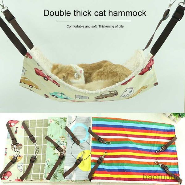 cat carriers houses canvas cat hammock bed double thick lamb wool hanging hammock pet beds type cat nest hamster squirrel cat products r2306
cat carriers houses canvas cat hammock bed double thick lamb wool hanging hammock pet beds type cat nest hamster squirrel cat products r2306