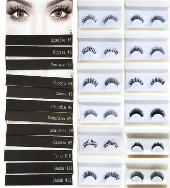 39 style upscale box false eyelashes handmade fake lashes voluminous eye lashes makeup7295298
39 style upscale box false eyelashes handmade fake lashes voluminous eye lashes makeup7295298