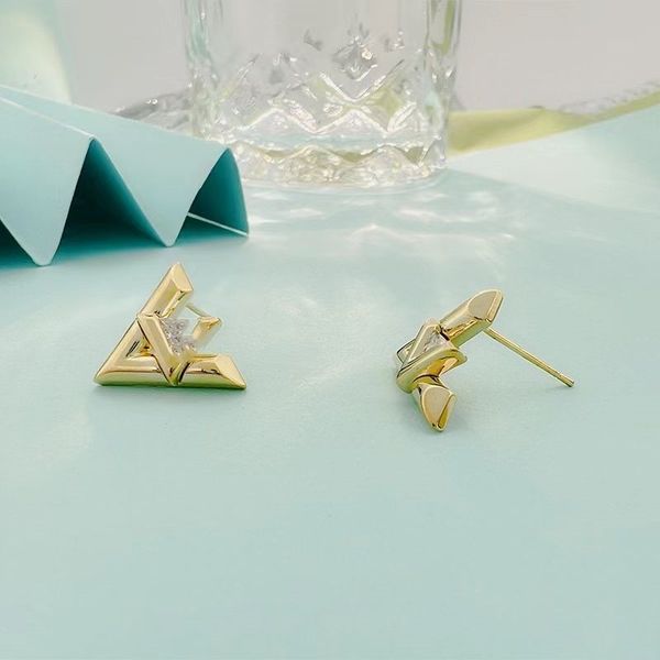 aristocrats designer women's fashion simple earrings exaggerated earrings accessories luxury classic glamour earrings diamond women, Golden;silver
aristocrats designer women's fashion simple earrings exaggerated earrings accessories luxury classic glamour earrings diamond women, Golden;silver