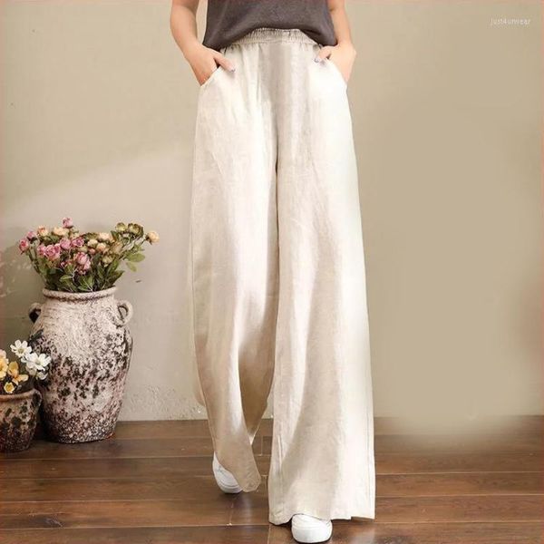 women linen wide leg pants spring summer casual solid comfort loose straight trousers streetwear drawstring sweatpant pants, Black;white
women linen wide leg pants spring summer casual solid comfort loose straight trousers streetwear drawstring sweatpant pants, Black;white