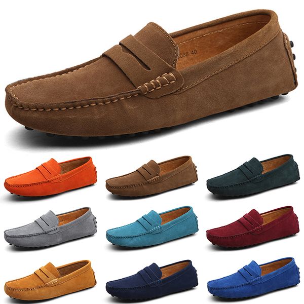 men casual shoes solid color black breathable silvers taupe grey brown greens jogging walking low soft multi leather mens trainer outdoor sn
men casual shoes solid color black breathable silvers taupe grey brown greens jogging walking low soft multi leather mens trainer outdoor sn
