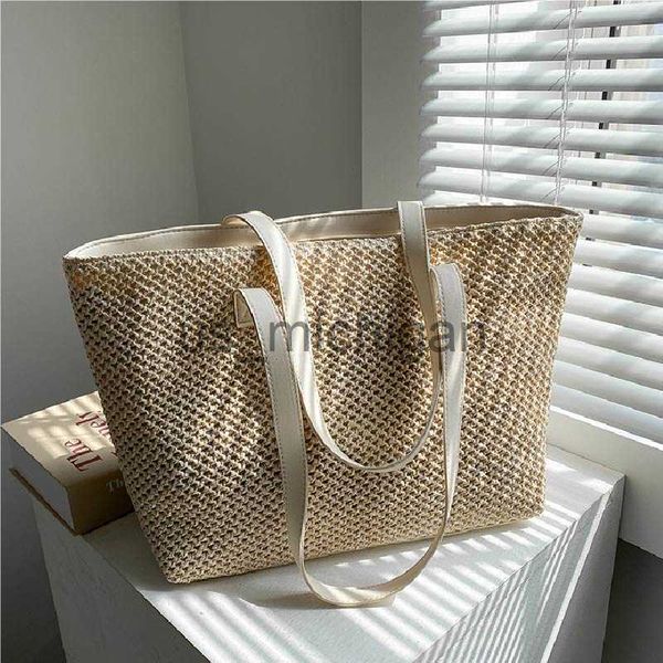 evening bags 2021 summer beach straw women's bag large capacity shopper tote women pure color shoulder makeup bag casual female purse h
evening bags 2021 summer beach straw women's bag large capacity shopper tote women pure color shoulder makeup bag casual female purse h