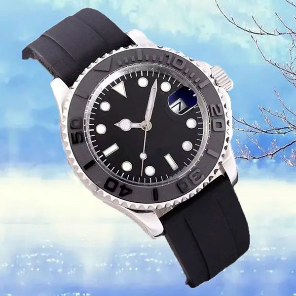 designer watches men's mechanical watchs automatic movement small dial sapphire box 904 41mm watch full stainless steel luxury outdoor, Slivery;brown
designer watches men's mechanical watchs automatic movement small dial sapphire box 904 41mm watch full stainless steel luxury outdoor, Slivery;brown