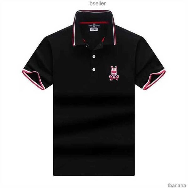 psycho bunny polo shirt t 23 new fashion brand cartoon skull rabbit full screen embroidered men's casual cotton x377981kjnj8, White;black
psycho bunny polo shirt t 23 new fashion brand cartoon skull rabbit full screen embroidered men's casual cotton x377981kjnj8, White;black