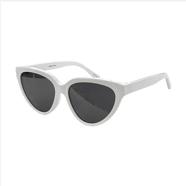womens sunglasses for women men sun glasses mens fashion style protects eyes uv400 lens with random box and case 0149, White;black
womens sunglasses for women men sun glasses mens fashion style protects eyes uv400 lens with random box and case 0149, White;black