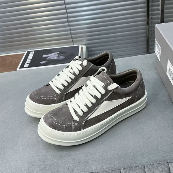 senior couple r o suede board shoes with thick soles increased milk fragrance soles lace up mens shoes womens shoes luxury designer shoes si, Black
senior couple r o suede board shoes with thick soles increased milk fragrance soles lace up mens shoes womens shoes luxury designer shoes si, Black