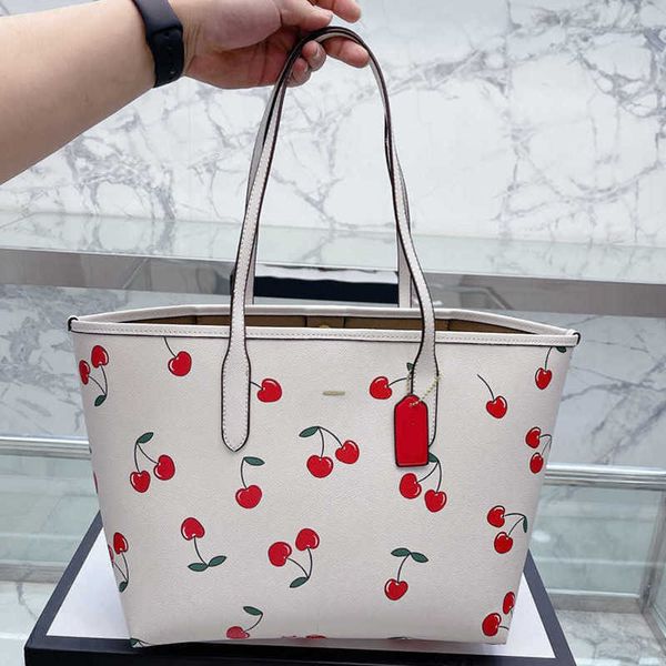 nxy evening bags designer leather totes fashion ladies for women bag purses handbags womens handbag purse tote shoulder female cherry print
nxy evening bags designer leather totes fashion ladies for women bag purses handbags womens handbag purse tote shoulder female cherry print