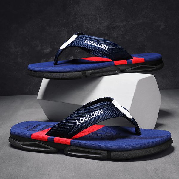 fashion men flip flops summer beach flip flops men casual breathable antiskid beach slippers men summer outdoor, Black
fashion men flip flops summer beach flip flops men casual breathable antiskid beach slippers men summer outdoor, Black