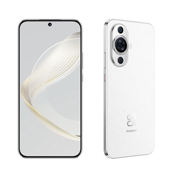 Huawei Nova 11 Smartphone - 8GB RAM, 256GB Storage, Snapdragon 778G, 60MP AI Camera, NFC, HarmonyOS, 6.7-inch 120Hz OLED Display, Fingerprint & Face ID
Huawei Nova 11 Smartphone - 8GB RAM, 256GB Storage, Snapdragon 778G, 60MP AI Camera, NFC, HarmonyOS, 6.7-inch 120Hz OLED Display, Fingerprint & Face ID