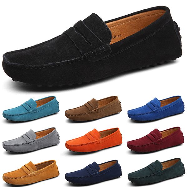 men casual shoes solid color black breathable silvers taupe grey blue orange jogging walking low soft multi leather mens trainer outdoor sne
men casual shoes solid color black breathable silvers taupe grey blue orange jogging walking low soft multi leather mens trainer outdoor sne
