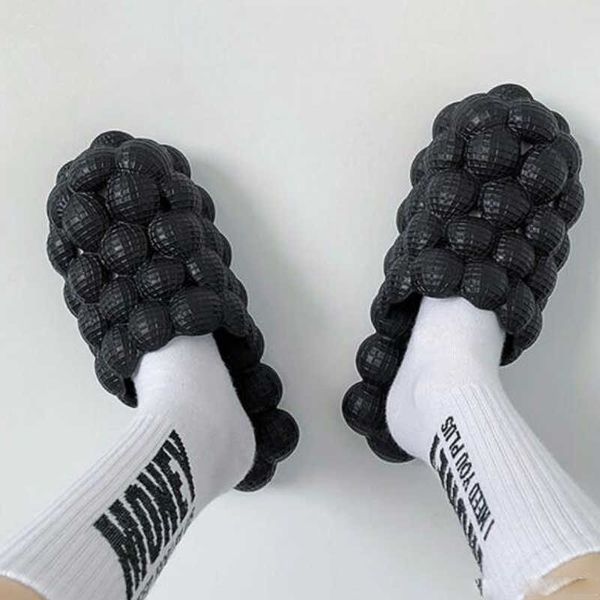 sandals lovers casual living hollowed out solid color massage slippers fashion outdoor sports shoes funny bubble slides 230417, Black
sandals lovers casual living hollowed out solid color massage slippers fashion outdoor sports shoes funny bubble slides 230417, Black