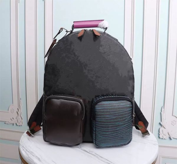 2023 new fashion luxury ladies travel outdoor school bag comfortable casual men and women backpack, Black;red
2023 new fashion luxury ladies travel outdoor school bag comfortable casual men and women backpack, Black;red