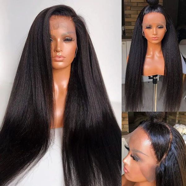 13x6 frontal wig 13x4 straight lace front wigs for glueless wig human hair 360 hd lace frontal wigs, Black;brown
13x6 frontal wig 13x4 straight lace front wigs for glueless wig human hair 360 hd lace frontal wigs, Black;brown