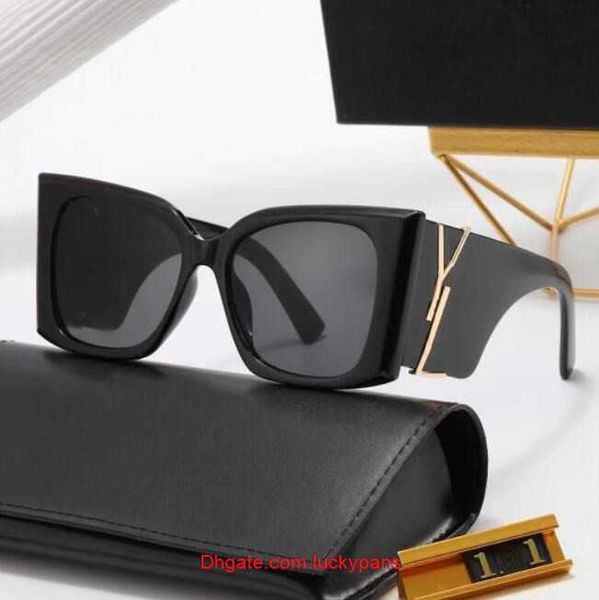 luxury sunglasses designer sunglasses for women glasses uv protection fashion sunglass letter casual eyeglasses very good, White;black
luxury sunglasses designer sunglasses for women glasses uv protection fashion sunglass letter casual eyeglasses very good, White;black