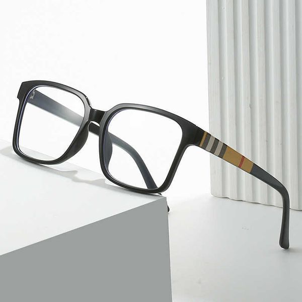 new square blue light resistant tr90 women's fashion men's computer glasses optical frame flat lens, White;black
new square blue light resistant tr90 women's fashion men's computer glasses optical frame flat lens, White;black