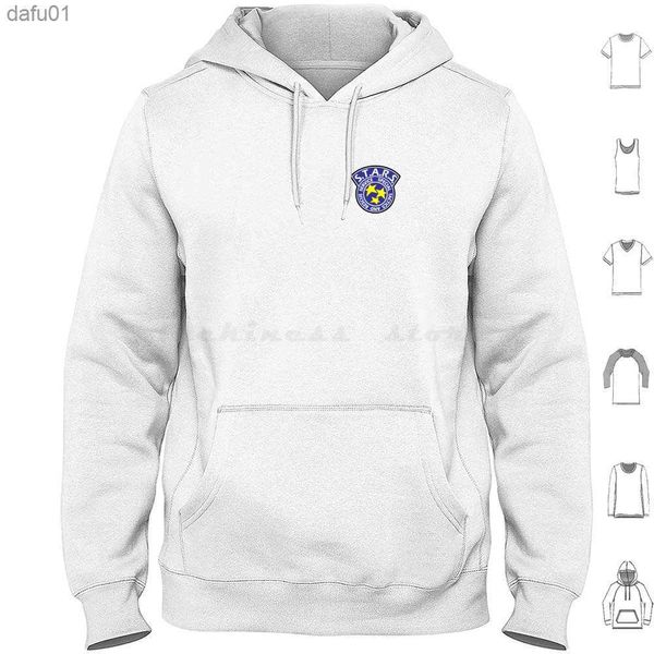 s.t.a.r.s hoodies long sleeve stars jill town 3 2 1 0 4 7 leon kennedy ada claire spencer wesker chris redfield l230520, Black
s.t.a.r.s hoodies long sleeve stars jill town 3 2 1 0 4 7 leon kennedy ada claire spencer wesker chris redfield l230520, Black
