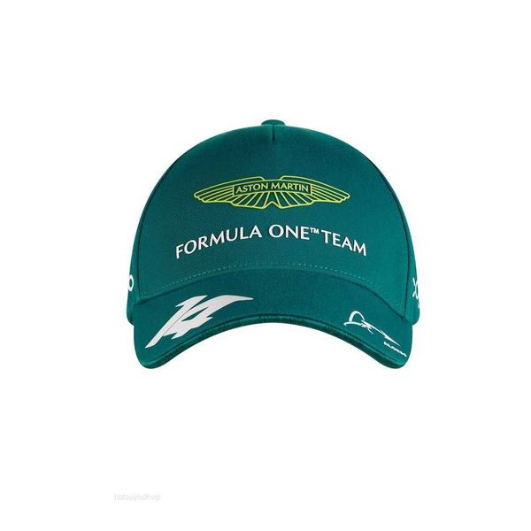 ball caps 2023 aston martin f1 team alonso green baseball cap sun visor peaked cap sun hat outdoor sports leisure hat, Blue;gray
ball caps 2023 aston martin f1 team alonso green baseball cap sun visor peaked cap sun hat outdoor sports leisure hat, Blue;gray
