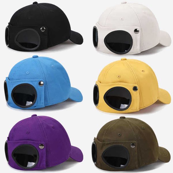 fashionable new style new cotton women baseball cap male casual aviator hat visor sun hats spring summer solid color simple glasses hip hop, Silver
fashionable new style new cotton women baseball cap male casual aviator hat visor sun hats spring summer solid color simple glasses hip hop, Silver