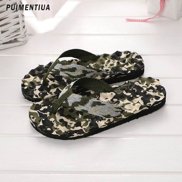 summer outdoor beach slippers women men flip flops camouflage sandals non-slip casual indoor house flat shoes massage slides, Black
summer outdoor beach slippers women men flip flops camouflage sandals non-slip casual indoor house flat shoes massage slides, Black