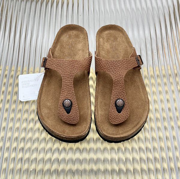 summer mens shoes flip-flops lovers beach shoes outdoor casual womens shoes luxury designer slider matte leather versatile womens sandals si, Black
summer mens shoes flip-flops lovers beach shoes outdoor casual womens shoes luxury designer slider matte leather versatile womens sandals si, Black