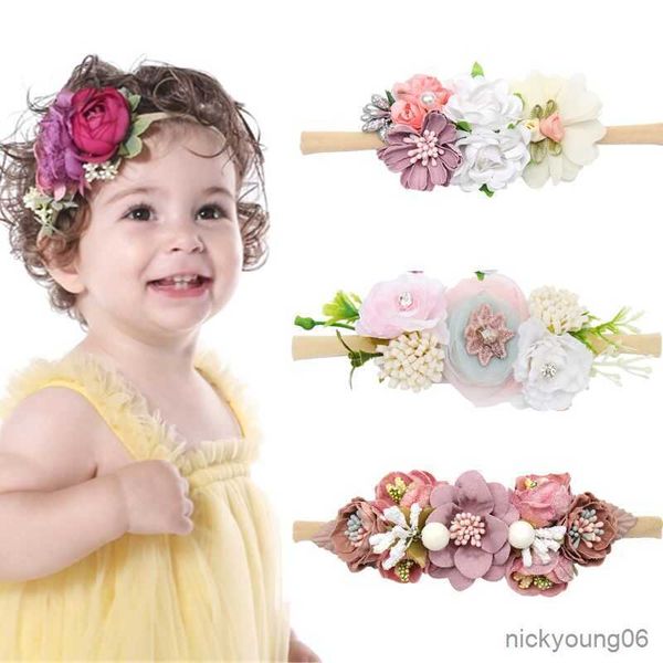 hair accessories baby girl pearl artificial flower headband elastic bands newborn infant props pour r230608, Slivery;white
hair accessories baby girl pearl artificial flower headband elastic bands newborn infant props pour r230608, Slivery;white