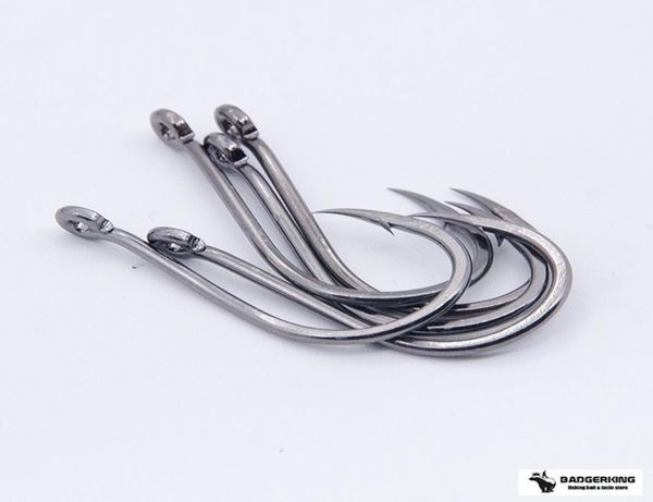 50pcs lots ocs hooks high carbon chemical sharpen barbed single hook whole supplier fishhooks for carp fishing4761431
50pcs lots ocs hooks high carbon chemical sharpen barbed single hook whole supplier fishhooks for carp fishing4761431