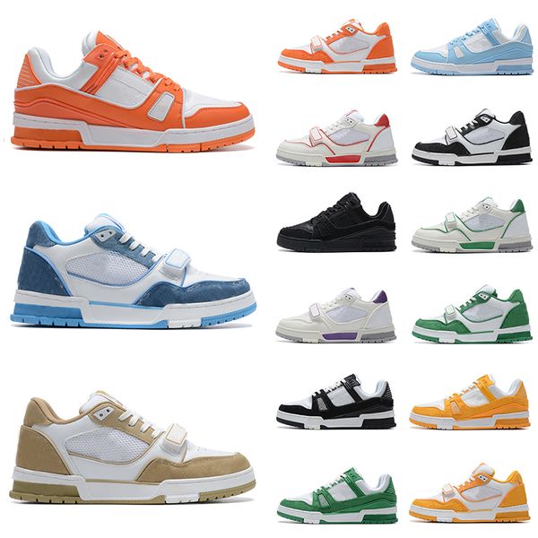 dhgate designer mens running shoes sneakers virgil trainer embossed calfskin leather abloh womens tripler black white pink blue platform fla
dhgate designer mens running shoes sneakers virgil trainer embossed calfskin leather abloh womens tripler black white pink blue platform fla