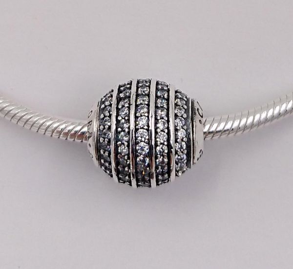 confidence charms authentic 925 sterling silver beads fits european style jewelry bracelets & necklace andy jewel 796022cz7741624, Black
confidence charms authentic 925 sterling silver beads fits european style jewelry bracelets & necklace andy jewel 796022cz7741624, Black