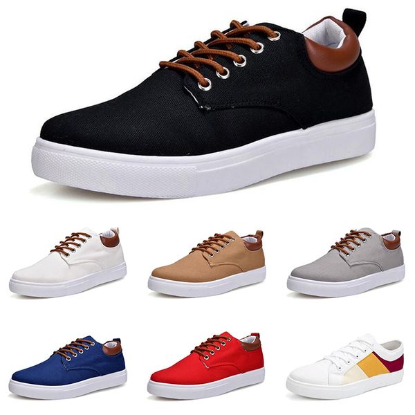 casual shoes men women grey fog white black red grey khaki blue mens trainers outdoor sports sneakers color7
casual shoes men women grey fog white black red grey khaki blue mens trainers outdoor sports sneakers color7