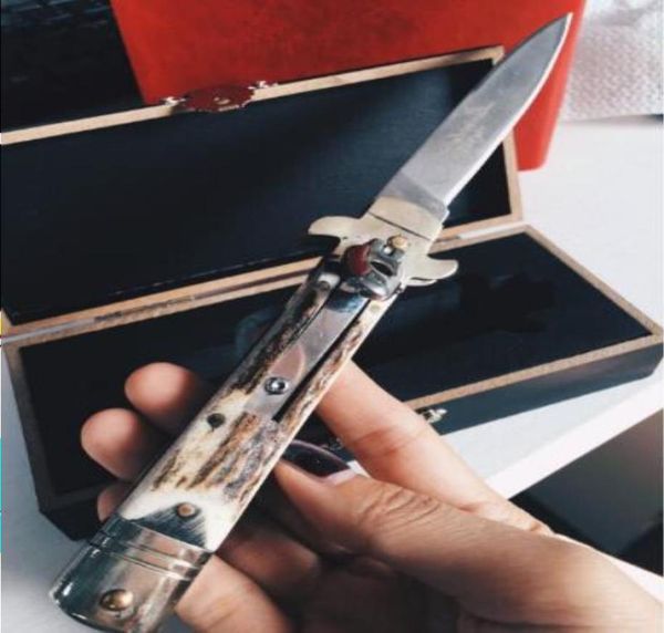 antler tactical mafia knife natural d2 blade italy new handle survival camping knives hunting italian folding edc quickly open aut4435645
antler tactical mafia knife natural d2 blade italy new handle survival camping knives hunting italian folding edc quickly open aut4435645