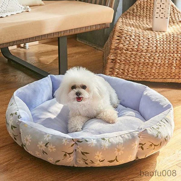 cat carriers houses pet nest octagon bed non-slip cushion soft comfortable universal for all seasons cats small pet nest r230608
cat carriers houses pet nest octagon bed non-slip cushion soft comfortable universal for all seasons cats small pet nest r230608