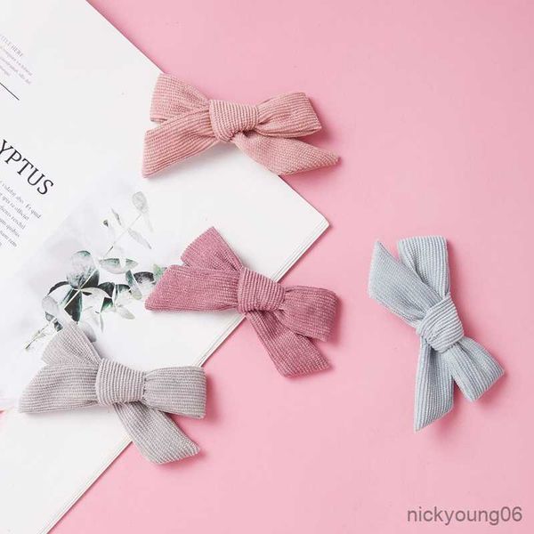 hair accessories cord baby clips barrette for girls bow infant hairpins cute kid side pin r230608, Slivery;white
hair accessories cord baby clips barrette for girls bow infant hairpins cute kid side pin r230608, Slivery;white