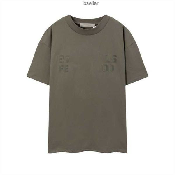 essentail mens tshirts essent t shirt casual summer breathable womens shirts solid color tees 23ss stylist letter print crew neck ytpw 165s, White;black
essentail mens tshirts essent t shirt casual summer breathable womens shirts solid color tees 23ss stylist letter print crew neck ytpw 165s, White;black