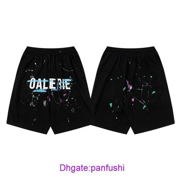 factory outlet wholesale shorts online store high version g allery dept spring and summer new american fashion brand contrast color hand pai, Black
factory outlet wholesale shorts online store high version g allery dept spring and summer new american fashion brand contrast color hand pai, Black