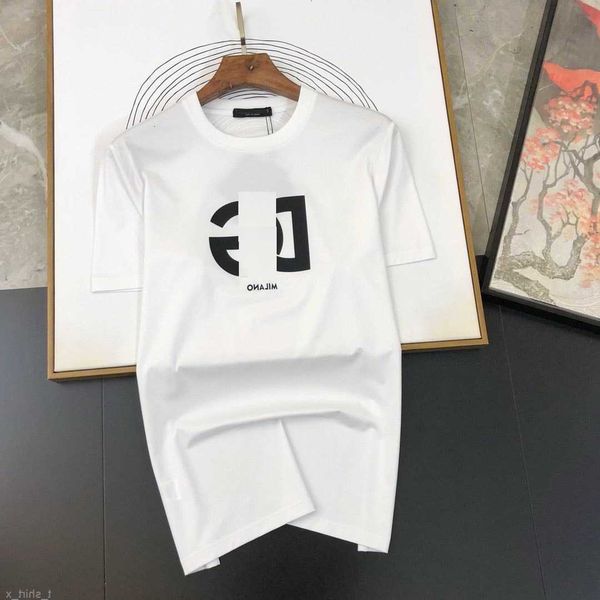 women summer men designers t shirts loose oversize tees apparel fashion mans casual chest letter shirt luxury street shorts sleeve clothes, White;black
women summer men designers t shirts loose oversize tees apparel fashion mans casual chest letter shirt luxury street shorts sleeve clothes, White;black
