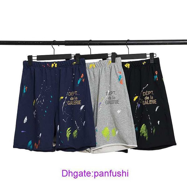 factory outlet wholesale shorts online store gallery speckle graffiti shorts men's youth fashion casual capris summer, Black
factory outlet wholesale shorts online store gallery speckle graffiti shorts men's youth fashion casual capris summer, Black