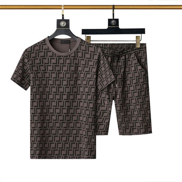 mens tracksuits sets jogger sweatshirts sports sporting suit men women short sleeve sweat suits pullover designs sportswear pants t-shirt se, Gray
mens tracksuits sets jogger sweatshirts sports sporting suit men women short sleeve sweat suits pullover designs sportswear pants t-shirt se, Gray