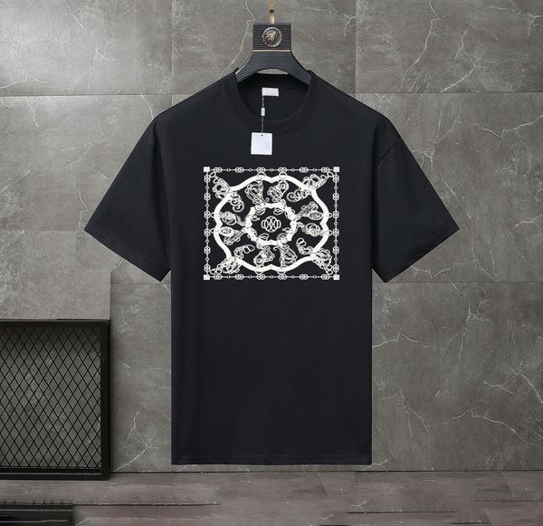2023 summer men's and women's fashion and leisure brand temperament joker soft cartoon letter printed t-shirt size xs-4xl#am46, White;black
2023 summer men's and women's fashion and leisure brand temperament joker soft cartoon letter printed t-shirt size xs-4xl#am46, White;black